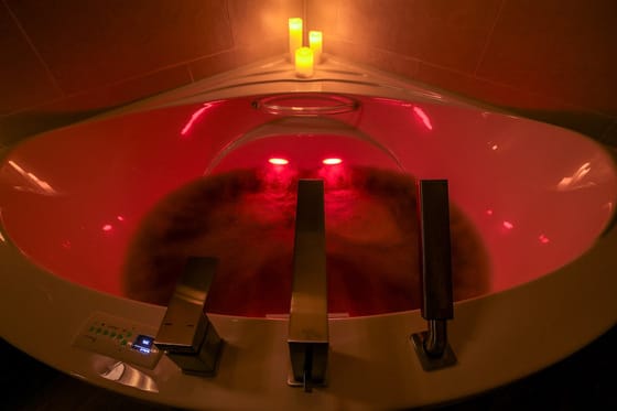 The Wine Spa