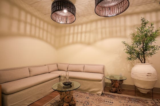 The Wine Spa