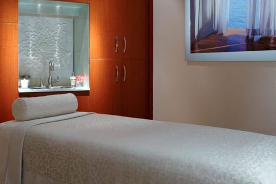 Naturopathica Spa & Healing Center The Chatwal