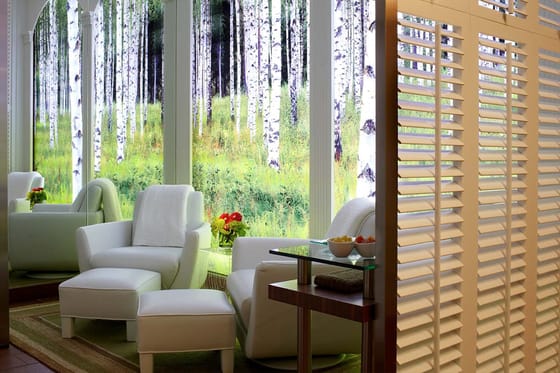 Naturopathica Spa & Healing Center The Chatwal