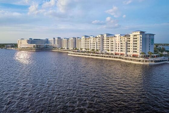 Sunseeker Resort Charlotte Harbor