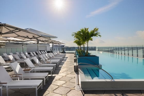 Sunseeker Resort Charlotte Harbor