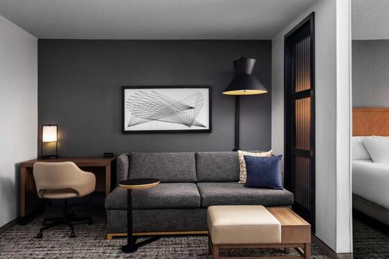 Hyatt Place Indianapolis Airport