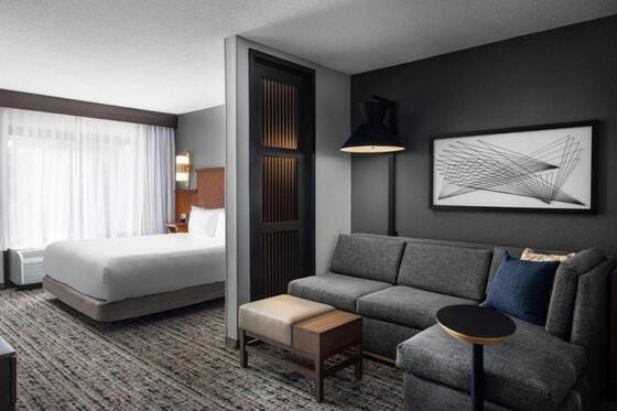 Hyatt Place Indianapolis Airport
