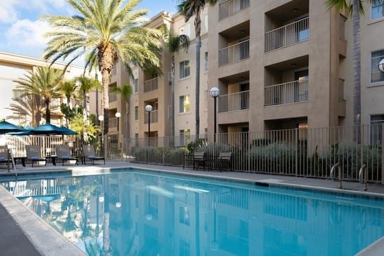 Hyatt House San Diego/Sorrento Mesa