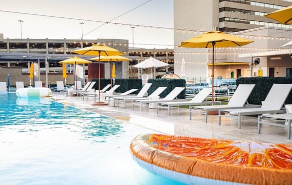 Downtown Grand Hotel & Casino