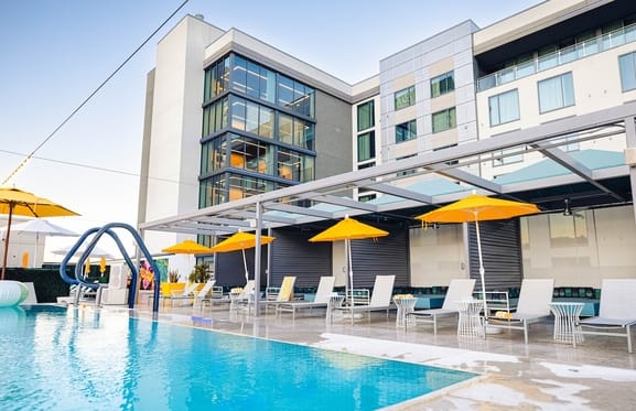 Downtown Grand Hotel & Casino