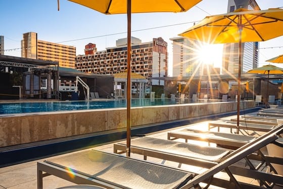 Downtown Grand Hotel & Casino