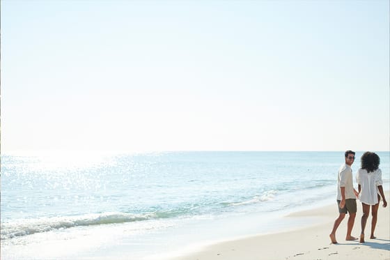 Beach Experience at 1 Hotel South Beach