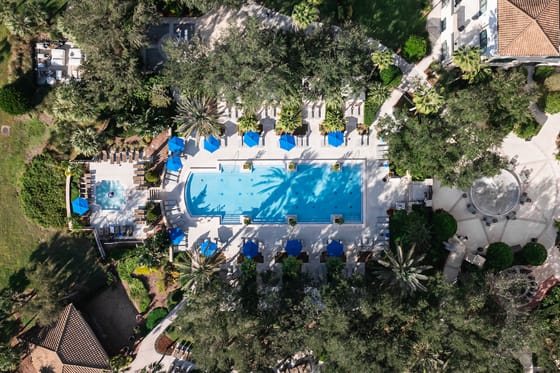 Omni Orlando Resort at ChampionsGate