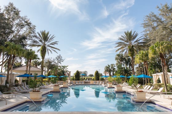 Omni Orlando Resort at ChampionsGate