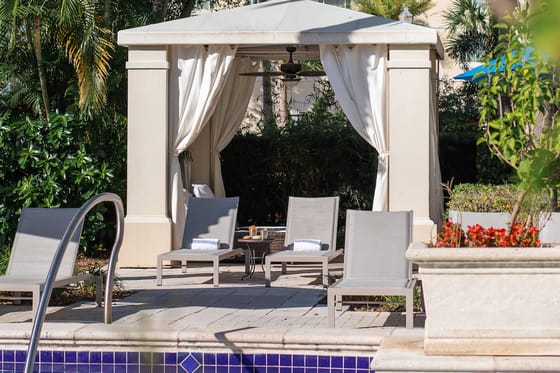 Omni Orlando Resort at ChampionsGate