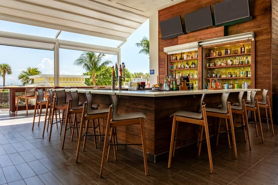 Hilton Cabana Miami Beach Resort
