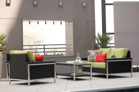 Hyatt House Charlotte/Center City