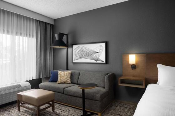 Hyatt Place Nashville/Hendersonville