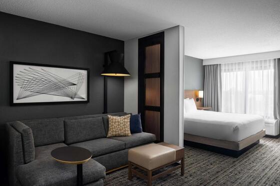 Hyatt Place Nashville/Hendersonville