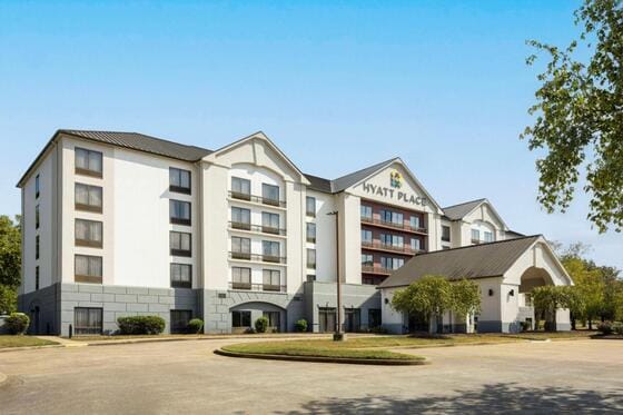  Hyatt Place Nashville/Hendersonville