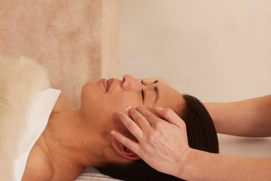 The NOW Massage Buckhead