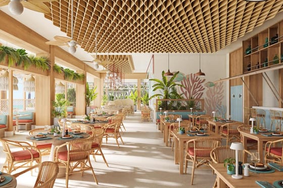 JOIA Aruba by Iberostar