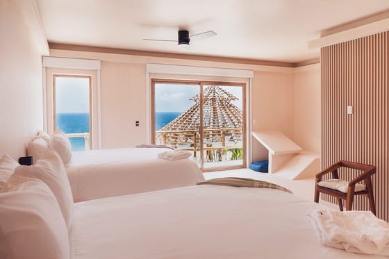 Xeno Hotel Boutique, An Adults Only Resort