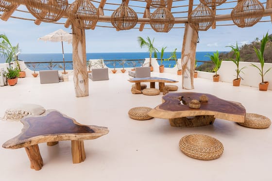 Xeno Hotel Boutique, An Adults Only Resort