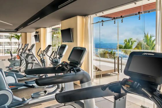 Hyatt Ziva Puerto Vallarta, An All-Inclusive Resort