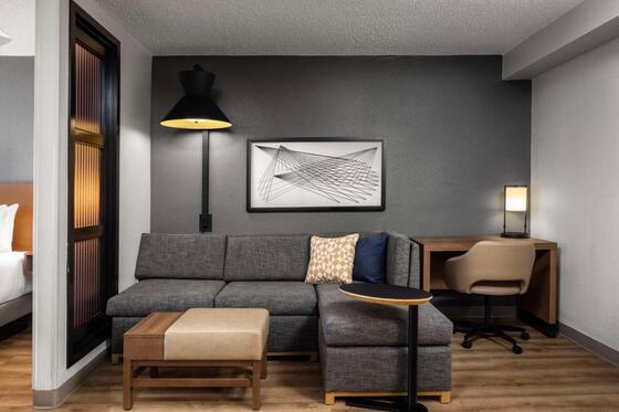 Hyatt Place Orlando Airport