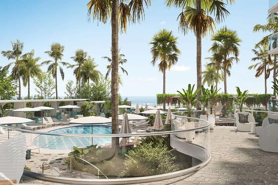 Andaz Miami Beach