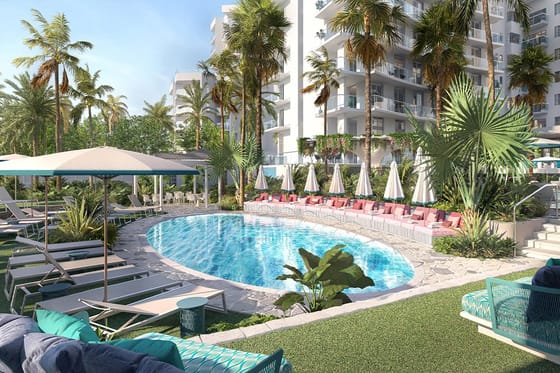 Andaz Miami Beach