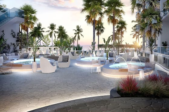 Andaz Miami Beach