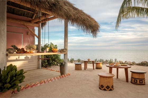 Islander Resort Islamorada