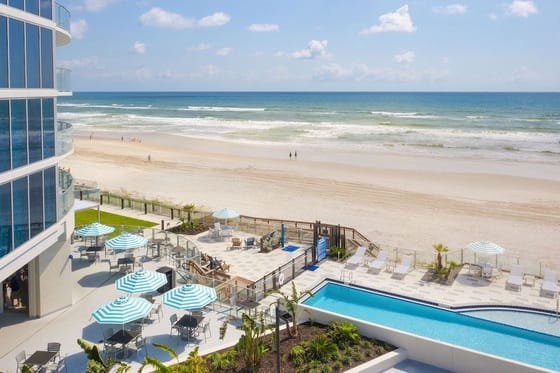 Max Beach Resort
