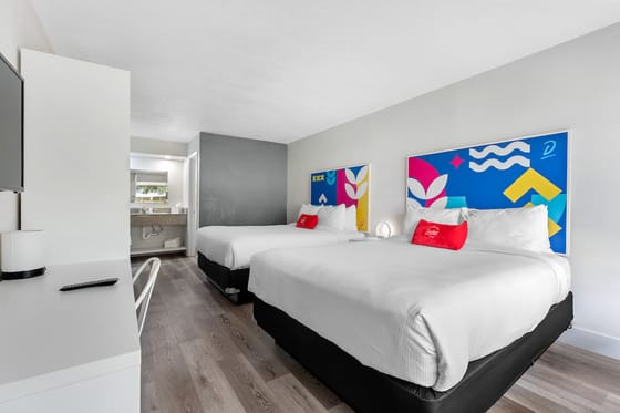 Baymont by Wyndham Orlando Lake Buena Vista South