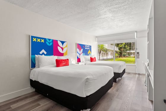 Baymont by Wyndham Orlando Lake Buena Vista South