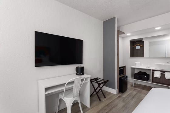 Travelodge by Wyndham Orlando Lake Buena Vista South