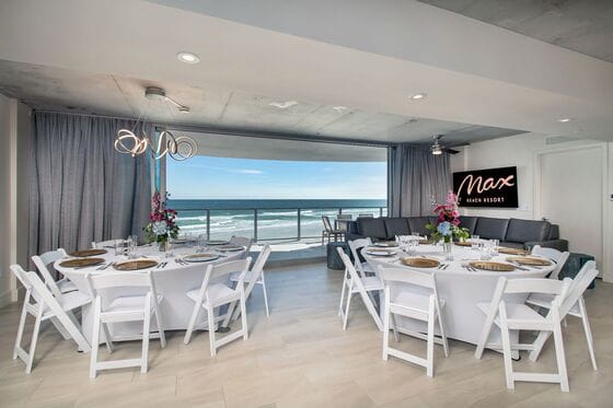 Max Beach Resort