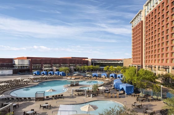 Talking Stick Resort