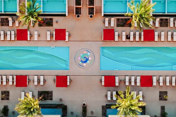 Talking Stick Resort