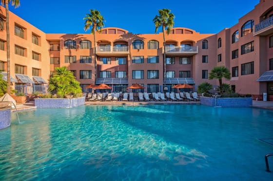 Scottsdale Marriott at McDowell Mountains