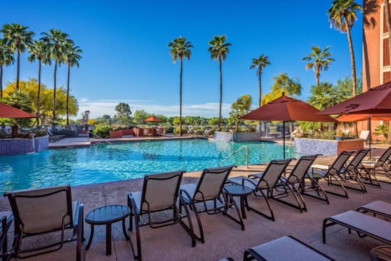Scottsdale Marriott at McDowell Mountains