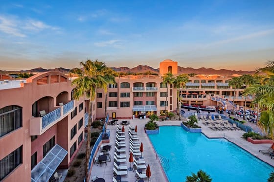 Scottsdale Marriott at McDowell Mountains