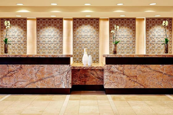 Scottsdale Marriott at McDowell Mountains