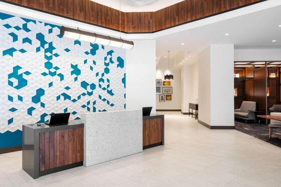 Hyatt Place Atlanta / Centennial Park