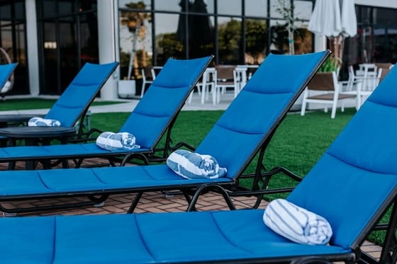 Hilton Palm Beach PBI