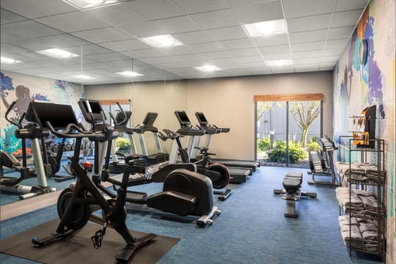 Hyatt Place Detroit/Utica