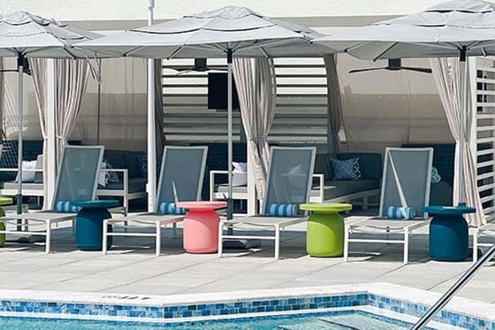 Miami Marriott Biscayne Bay