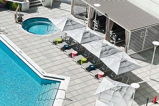 Miami Marriott Biscayne Bay