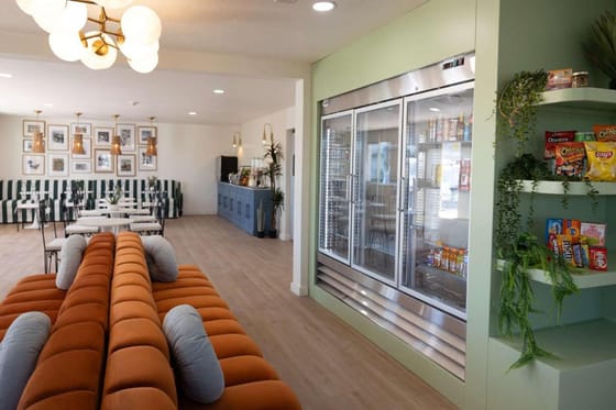 The Kennedy Hotel - SureStay Collection by Best Western