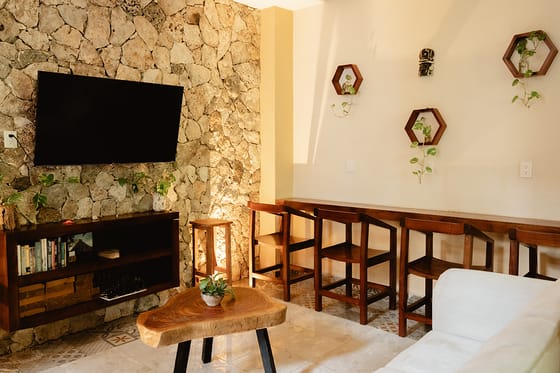 Hostal Tunich Naj & Hotel
