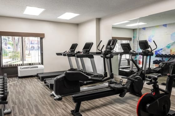 Hyatt Place San Antonio/Riverwalk